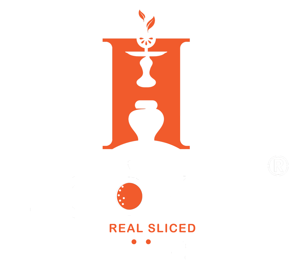 HOOKAH FRUITS™
