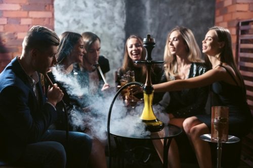 What is Hookah?