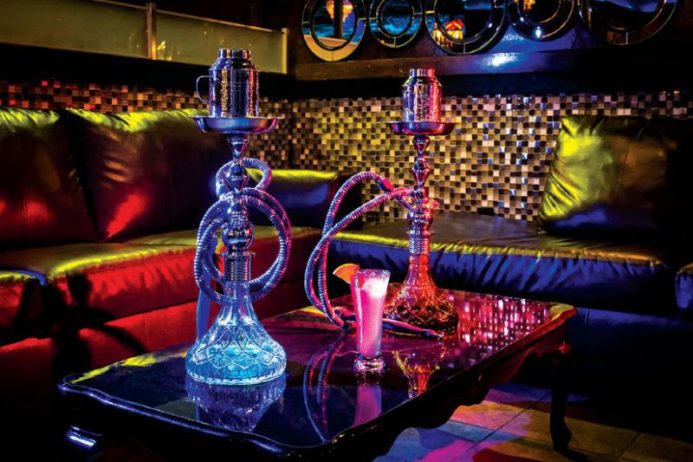 THE IMPACT OF HOOKAH/SHISHA BARS ON COMMUNITIES