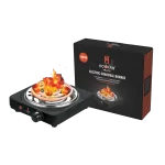 electric charcoal burner 1000w