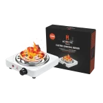 electric charcoal burner 1500w