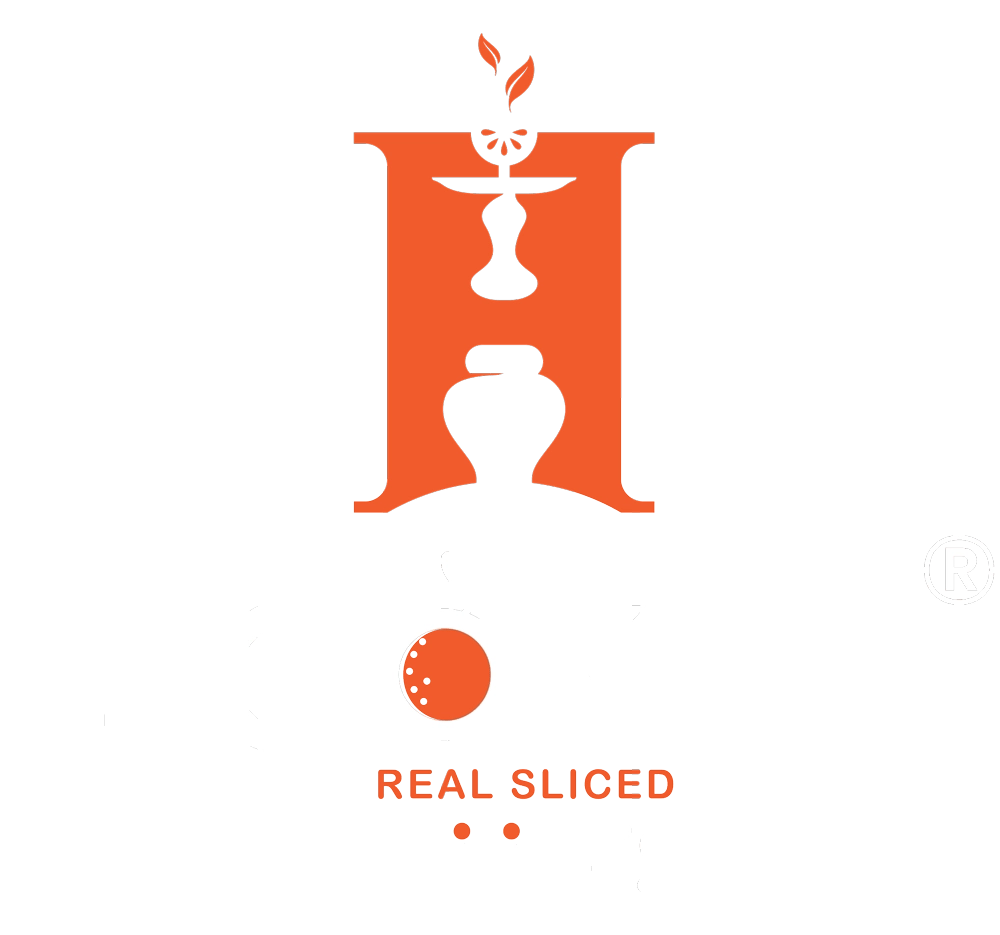 HOOKAH FRUITS™