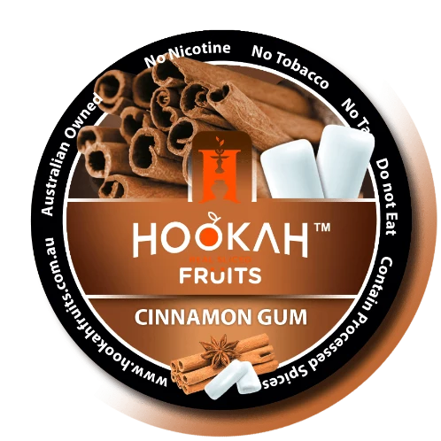 hookah-fruits-cinnamon-gum-shisha-flavor-label