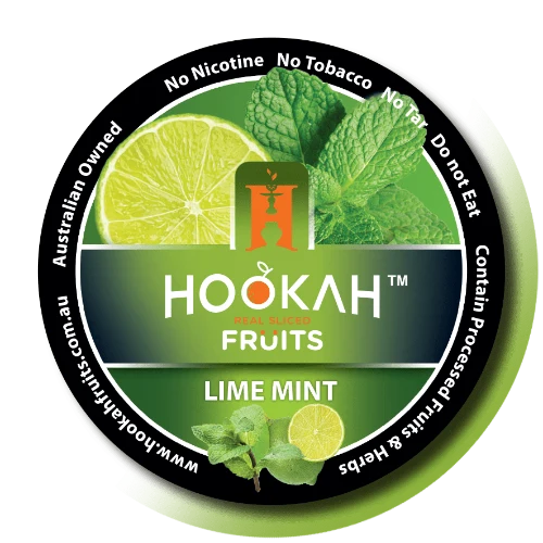 hookah-fruits-lime-mint-shisha-flavor-label