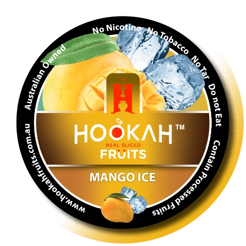 hookah-fruits-mango-ice-shisha-flavor-label