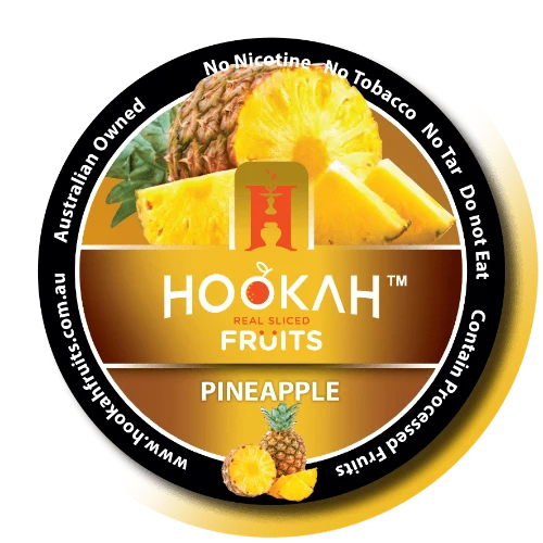 hookah-fruits-pineapple-shisha-flavor-label