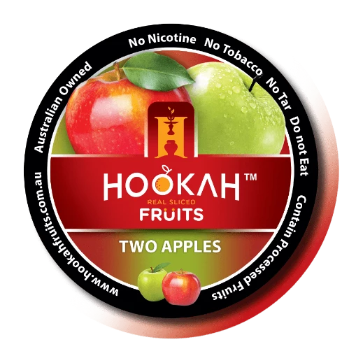 hookah-fruits-two-apples-shisha-flavor-label