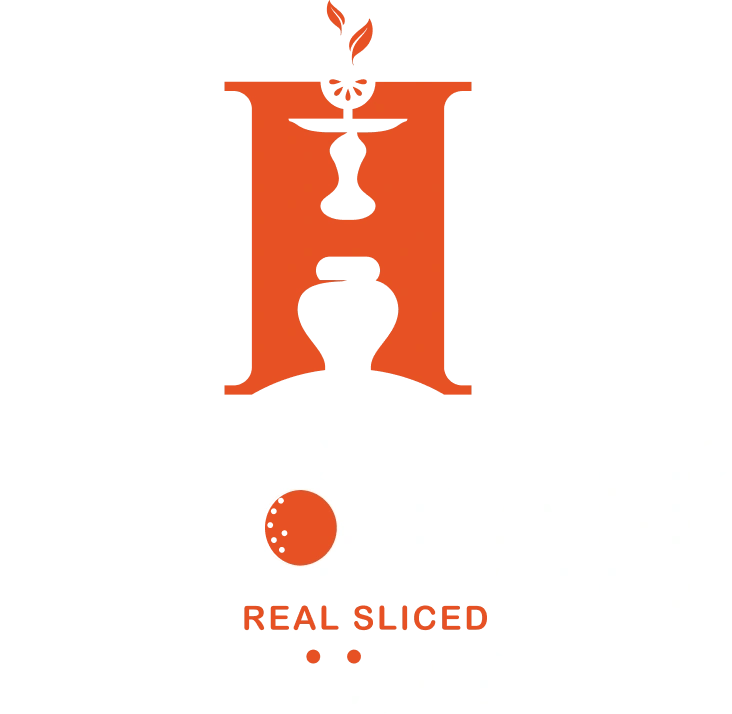 HOOKAH FRUITS™